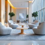 The Anatomy of a Luxury Bathroom Interior Design