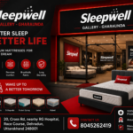 Sleepwell Mattress Store in Dehradun: Discover Comfort That Helps You Sleep Better