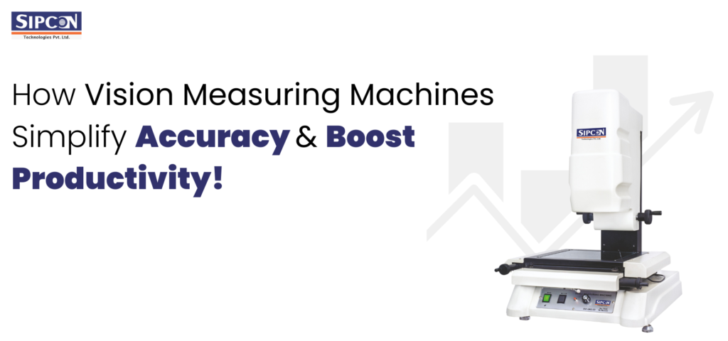 Vision Measuring System: Precision Inspection Solutions for Modern Manufacturing in the USA