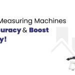 Vision Measuring System: Precision Inspection Solutions for Modern Manufacturing in the USA