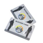 RFID Block Card Guide to Preventing Unauthorised Scanning and Data Loss