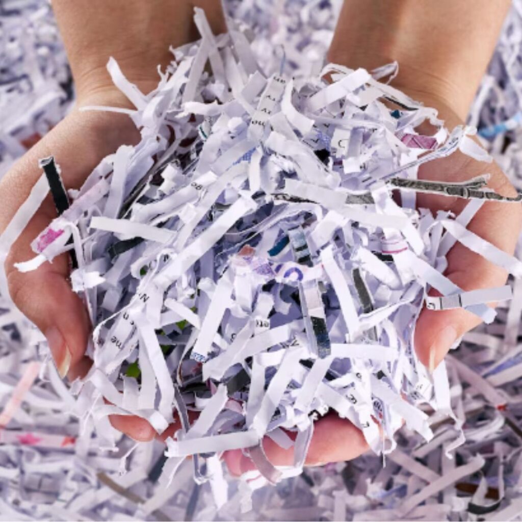 Protect Your Business Data with Trusted Document Destruction