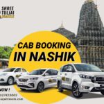 Taxi Service in Nashik | Sightseeing Tour Cabs