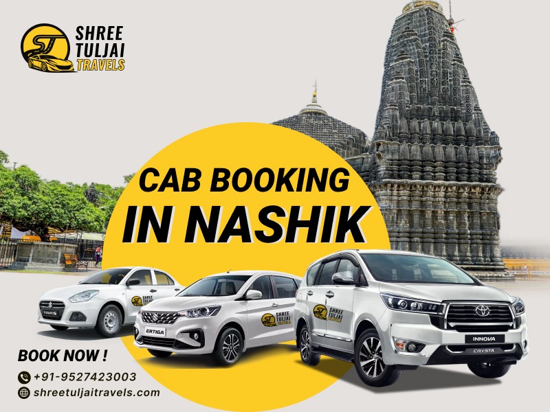Taxi Service in Nashik | Sightseeing Tour Cabs