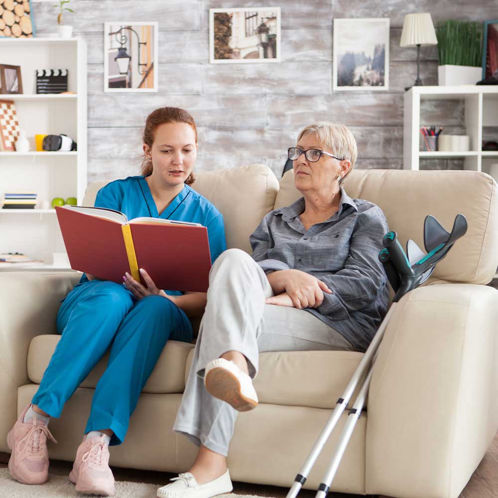 Choosing the Best Home Care Agencies in San Diego