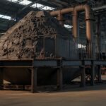 Iron Powder Manufacturing Plant Cost 2026: Setup, Machinery, Investment & Profit Analysis
