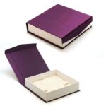 Wholesale Custom Rigid Boxes With Inserts For Electronics Packaging