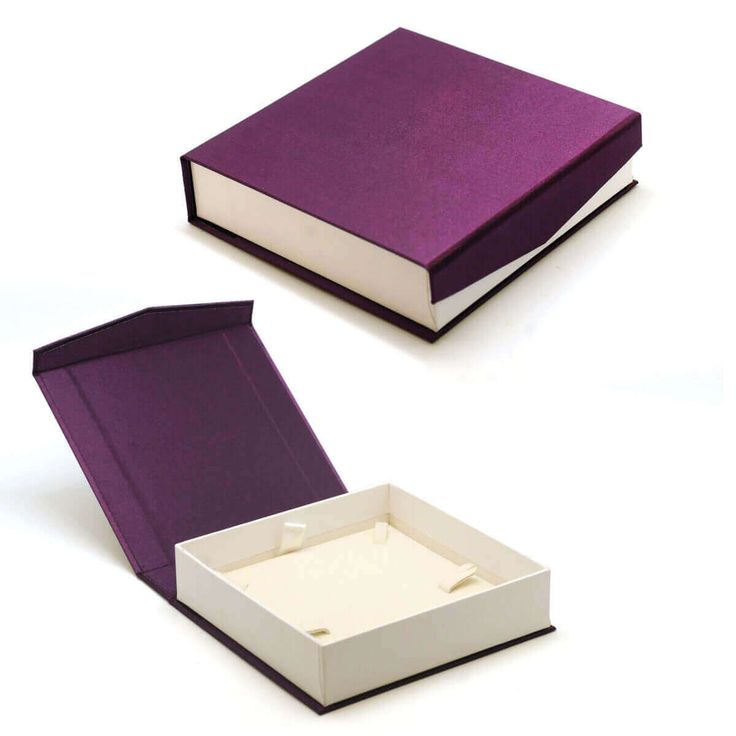 Wholesale Custom Rigid Boxes With Inserts For Electronics Packaging