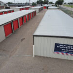 Self Storage Amarillo: A Practical Guide to Choosing the Right Storage Space
