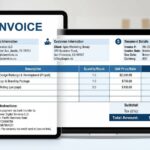 What Is the Easiest Way to Create an Invoice for Free?