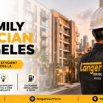 Multi-Family Electrician Los Angeles: Reliable Electrical Solutions for Apartment Buildings and Multi-Unit Properties