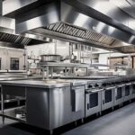 Commercial Food Equipment: Essential Solutions for Efficient Food Service Operations