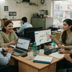 Why Faridabad Businesses Are Rethinking What a Digital Marketing Company Should Actually Do in 2026
