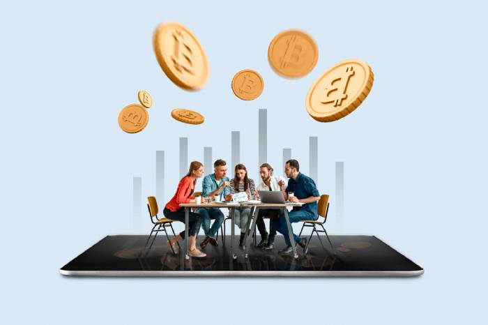 How Our Crypto Marketing Helped a Token Launch Reach Investors Across 40+ Countries