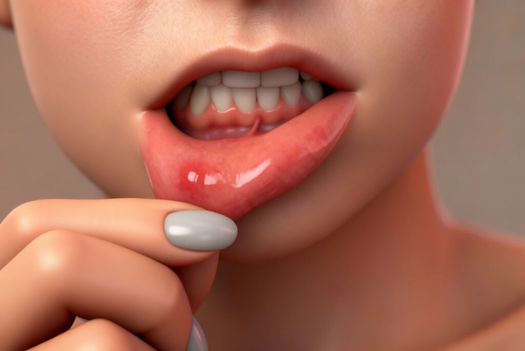 Mouth Ulcer Specialist in Surat: Early Diagnosis for Persistent Oral Ulcer Conditions