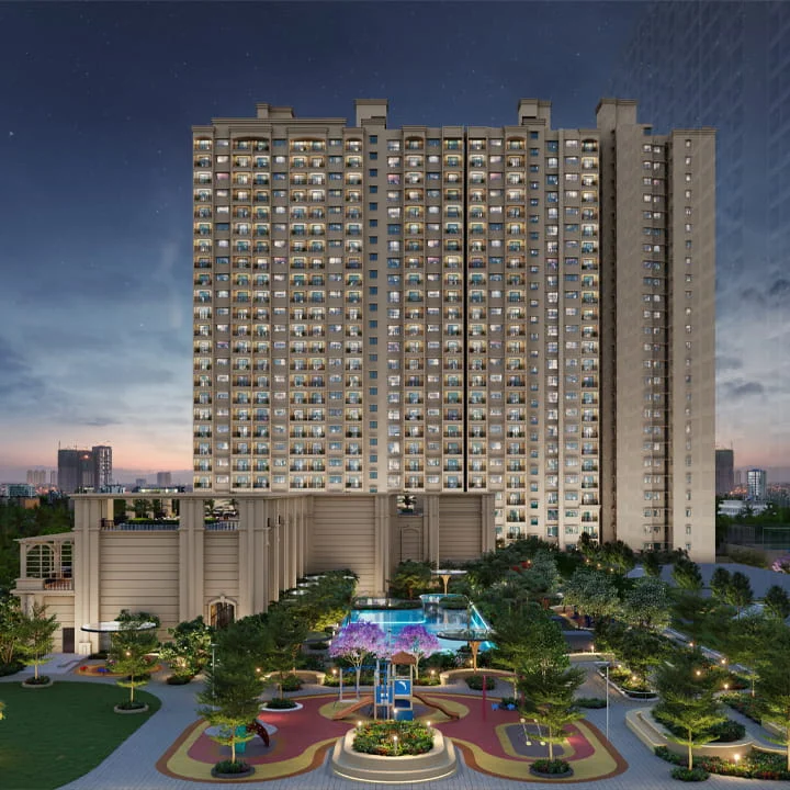 K Raheja Vistas Mahalunge Pune | Price, Brochure, Floor Plans