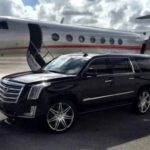 Top Occasions to Book Limo Service Joliet