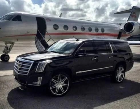 Top Occasions to Book Limo Service Joliet