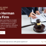The Herman Firm | Bay Area Accident Law Office