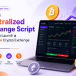 How a Centralized Exchange Script Helps You Launch a Profitable Crypto Exchange Faster