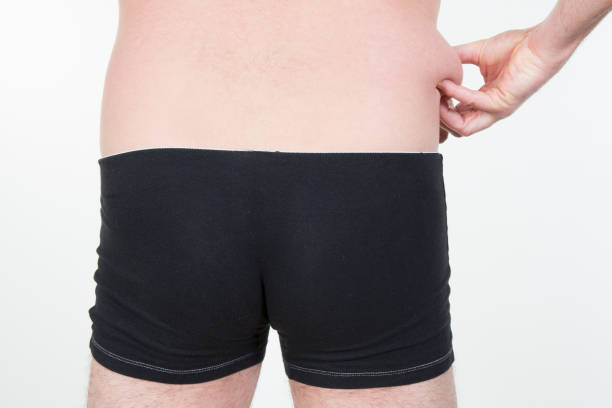 How to Lose Butt Fat for Men: Sustainable Fat Loss Without Extreme Dieting