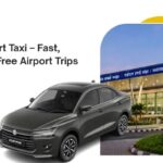 Vadodara Airport Taxi – Fast, Safe & Hassle-Free Airport Trips