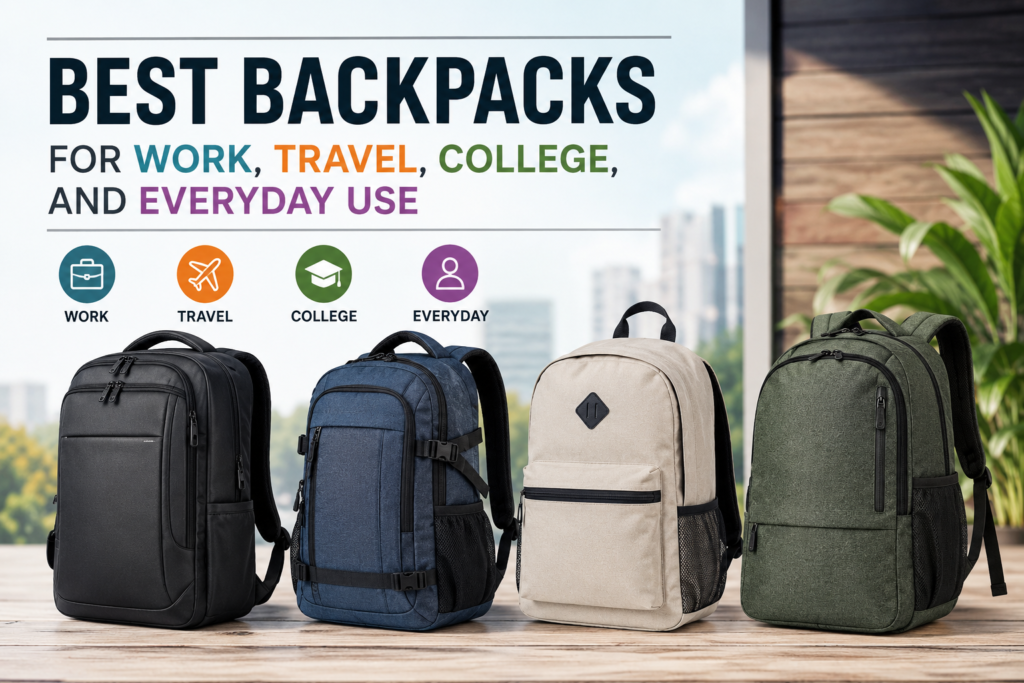 Sprayground Backpack for Boys & Girls – Best Offers and Buying Guide