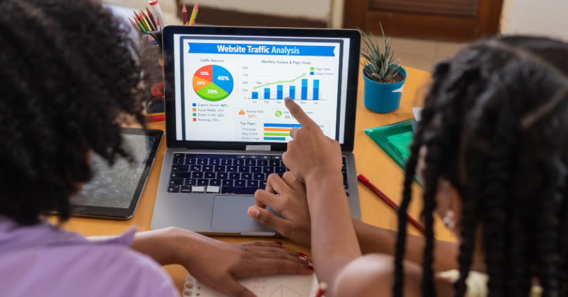 What an SEO Audit Detects and How It Improves Website Traffic and Conversions