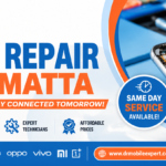 Mobile Repair Parramatta — Fast, Reliable & Affordable Phone Repairs with Dr Ballu Mobile Expert