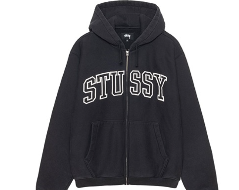 Stussy Canada Online – Latest Streetwear Collection