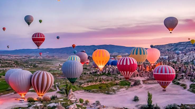 Best Coastal Villages in Turkey for a Peaceful Mediterranean Escape