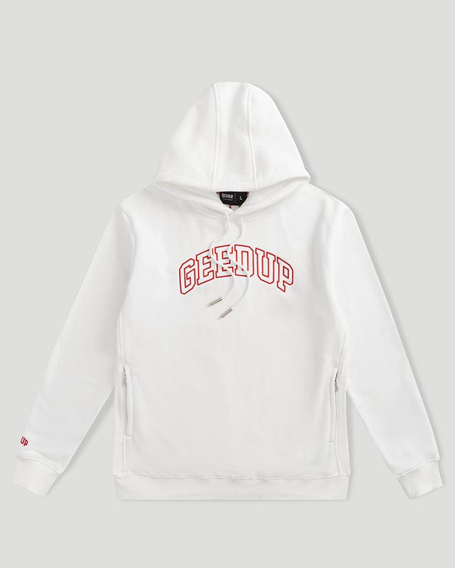 Why Every Streetwear Collection Needs Geedup