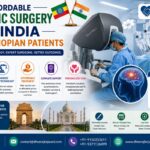 Robotic Surgery in India: Why More Ethiopian Patients Are Choosing It Over Traditional Open Surgery