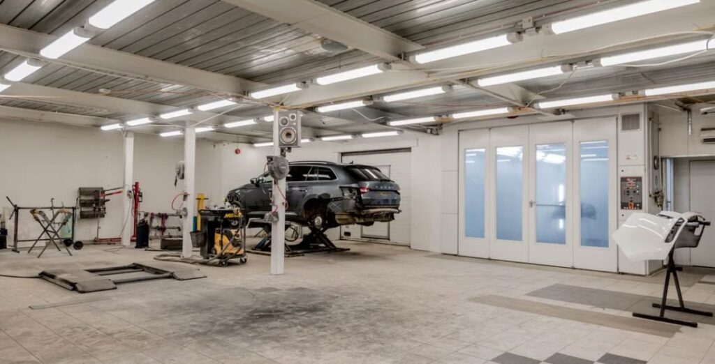 Garage Conversions Service in Manchester: Unlock the Hidden Potential of Your Home