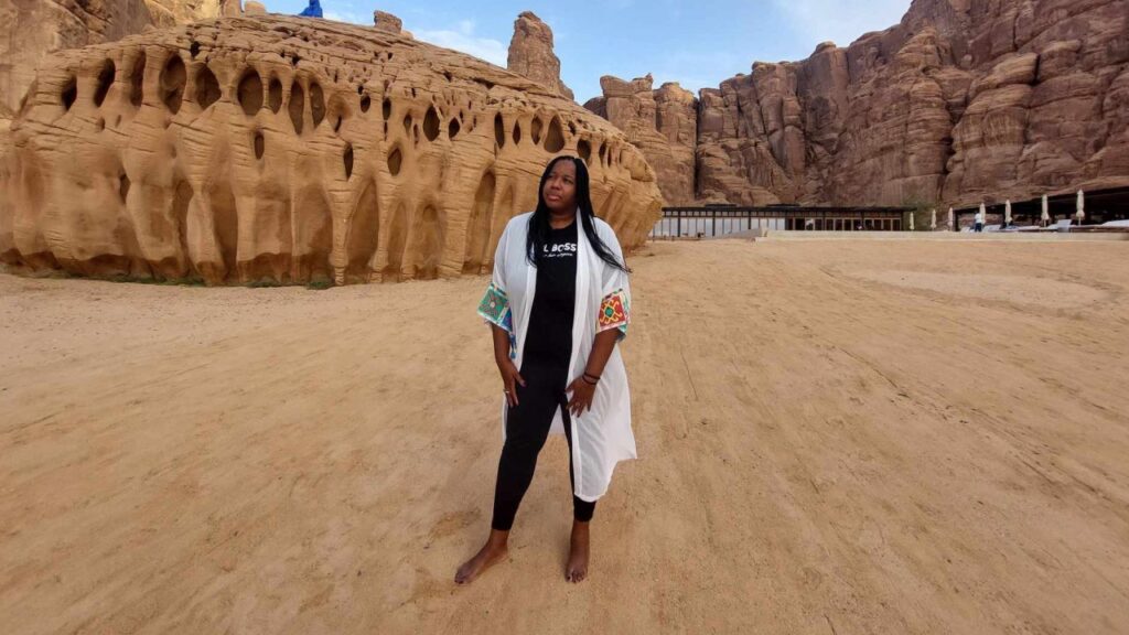 Saudi Arabia’s Most Scenic Coastal Escapes Along the Red Sea