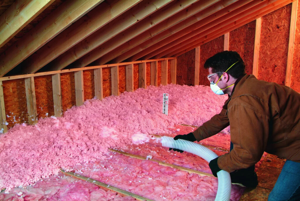 Looking for Professional Attic Insulation in Puyallup for Energy Efficient Home Insulation Services?