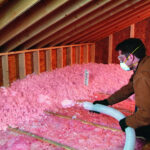 Looking for Professional Attic Insulation in Puyallup for Energy Efficient Home Insulation Services?