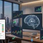 How an AI Stock Trading Platform Helps You Trade