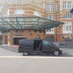 Student Taxi The Hague: Safe, Affordable, and Reliable Transportation for Every Student