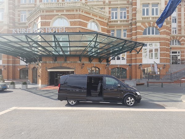 Student Taxi The Hague: Safe, Affordable, and Reliable Transportation for Every Student