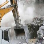 Construction Demolition Ontario, CA: Expert Solutions for Safe Site Preparation