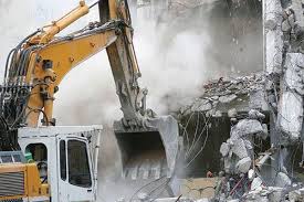 Construction Demolition Ontario, CA: Expert Solutions for Safe Site Preparation