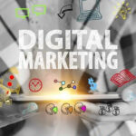 Conversion Rate Optimization with Digital Marketing Services In UK