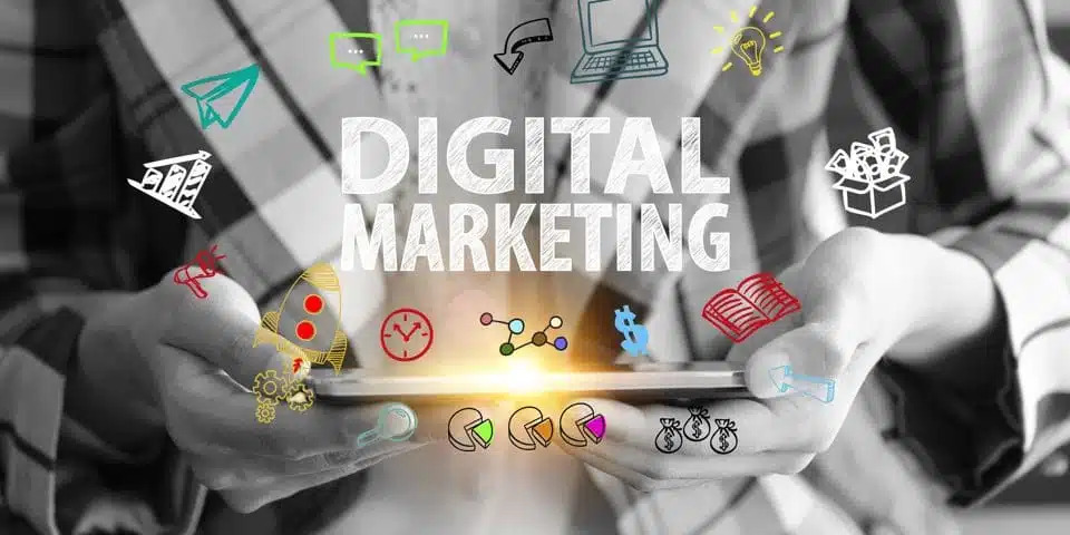 Conversion Rate Optimization with Digital Marketing Services In UK