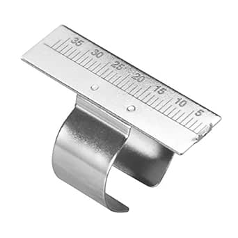 Buy Endo Ruler 6″ Stainless Steel Online Today