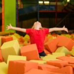 Why Kids Love Our Indoor Playground in Los Angeles