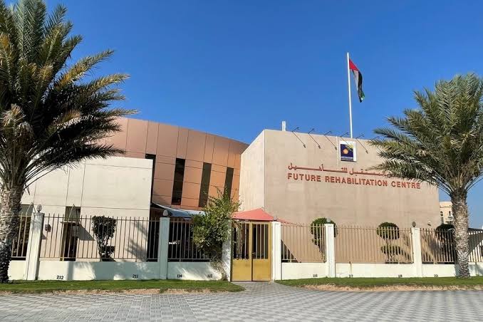 Special needs school Abu Dhabi