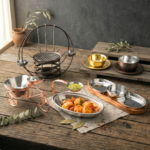 How to Choose a Stainless Steel Hotelware Exporter from India?