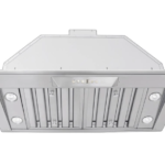 30 Inch Range Hood for Sale: Guide to Choosing the Right Kitchen Ventilation