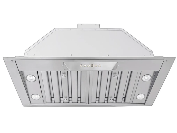 30 Inch Range Hood for Sale: Guide to Choosing the Right Kitchen Ventilation